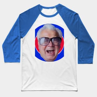 Harry Caray Baseball T-Shirt